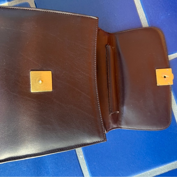 SOLD!! Coach Italy - Picture 9 of 15